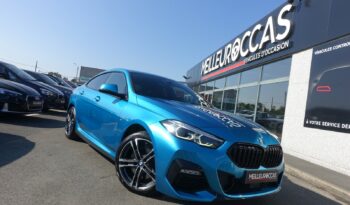 BMW 220 IA GRANCOUPE 178 CH SERIE 2 M SPORT complet
