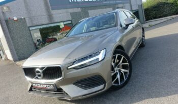 VOLVO V 60 T6 AWD HYBRIDE RECHARGEABLE GEARTRONIC PHEV 340 CH  MOMENTUM complet