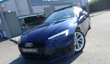 AUDI A5 SPORTBACK 35 TDI S-TRONIC MHEV 163 CH complet