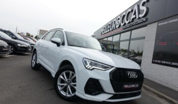 AUDI Q3 35 TDI 150 CH S-TRONIC  S-LINE complet
