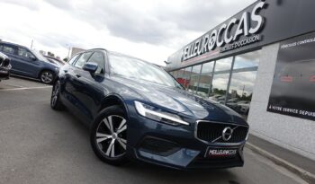 VOLVO V 60 D3 2.0 L 150CH complet