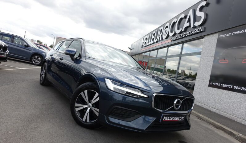VOLVO V 60 D3 2.0 L 150CH complet
