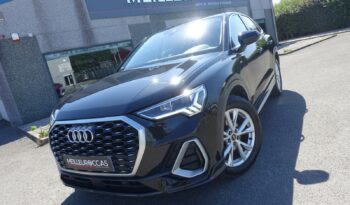 AUDI Q3 35 TDI 150 CH S-TRONIC  S-LINE complet