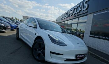TESLA MODEL 3 LONG RANGE DUAL MOTOR AWD ( Grande autonomie ) complet