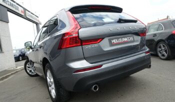 VOLVO XC 60 D4 2.0 L GEARTRONIC 163CH  MOMENTUM complet