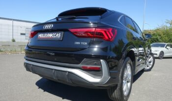 AUDI Q3 35 TDI 150 CH S-TRONIC  S-LINE complet