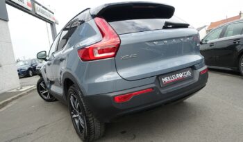 VOLVO XC 40 D3 2.0 L GEARTRONIC 150CH R-DESIGN complet
