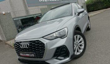 AUDI Q3 SPORTBACK 35 TDI 150 CH S-TRONIC complet