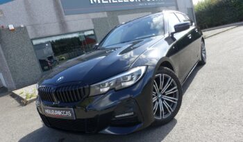 BMW 318 DA TOURING DKG SERIE 3 150 CH MHEV BVA complet
