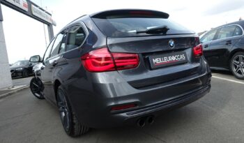 BMW 320 D TOURING 190 CH SERIE 3 complet