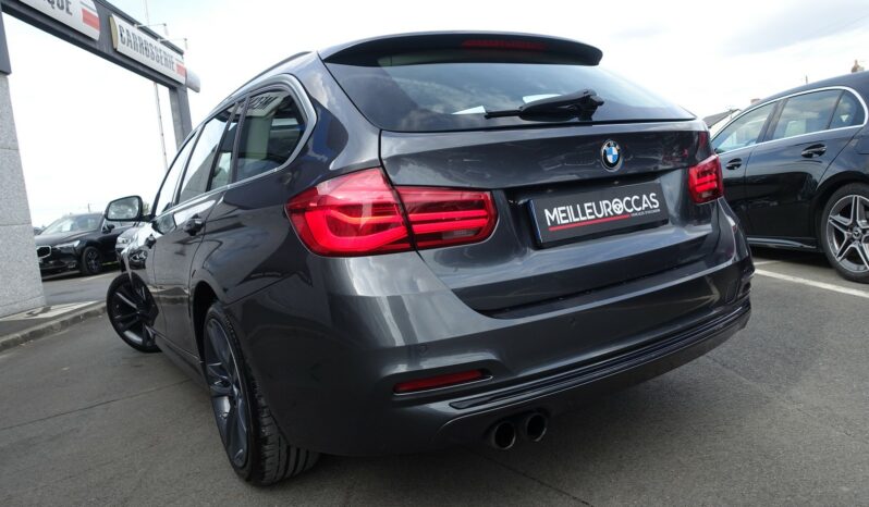 BMW 320 D TOURING 190 CH SERIE 3 complet