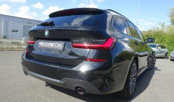 BMW 318 DA TOURING DKG SERIE 3 150 CH MHEV BVA complet