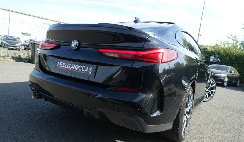 BMW 216 DA GRANCOUPE DKG SERIE 2 BVA  PACK M complet
