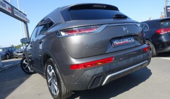 DS7 CROSSBACK HDI EAT8 130 CH SO-CHIC RIVOLI complet
