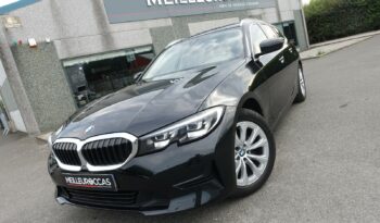 BMW 318 DA TOURING DKG SERIE 3 150 CH MHEV BVA complet
