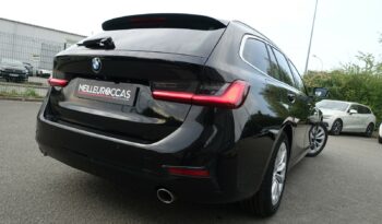 BMW 318 DA TOURING DKG SERIE 3 150 CH MHEV BVA complet