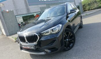 BMW X1 S-DRIVE 18IA 136 CH BVA complet