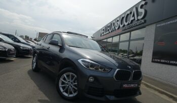BMW X2 18 IA S-DRIVE 136 CH BVA complet