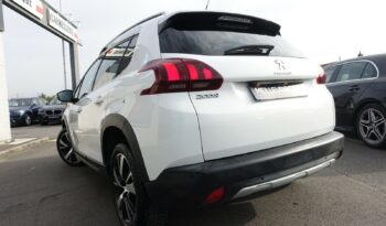 PEUGEOT 2008 1.5 L BLUEHDI 102 CH  ALLURE complet