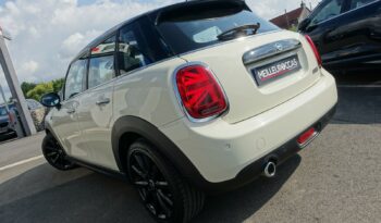 MINI COOPER 1.5L 136 CH BVA 7 5 PORTES complet