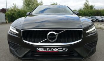 VOLVO V 60 D3 2.0 L  150CH MOMENTUM complet