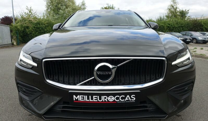 VOLVO V 60 D3 2.0 L  150CH MOMENTUM complet