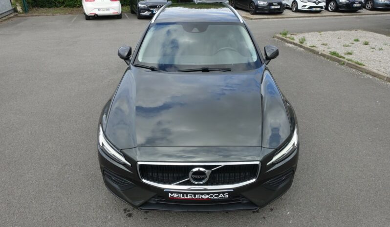 VOLVO V 60 D3 2.0 L  150CH MOMENTUM complet