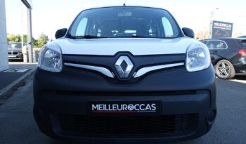 RENAULT KANGOO RALLONGE 1.5L DCI 95 CV TVA RECUPERABLE complet