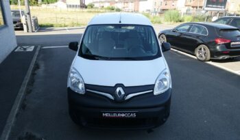 RENAULT KANGOO RALLONGE 1.5L DCI 95 CV TVA RECUPERABLE complet