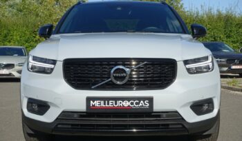 VOLVO XC 40 D3 2.0 L 150 CH R-DESIGN complet