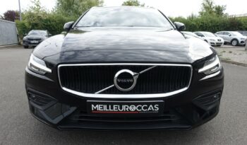VOLVO V 60 D3 2.0 L GEARTRONIC 150CH complet