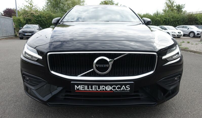 VOLVO V 60 D3 2.0 L GEARTRONIC 150CH complet