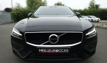 VOLVO V 60 D3 2.0 L GEARTRONIC 150CH complet