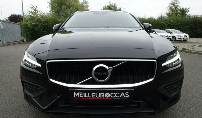 VOLVO V 60 D3 2.0 L GEARTRONIC 150CH complet