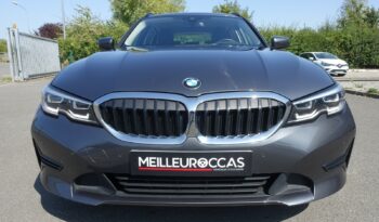 BMW 318 D TOURING 150 CH SERIE 3 complet