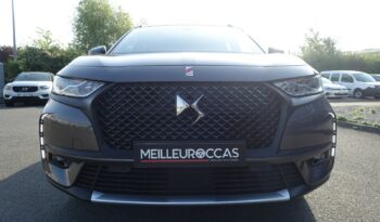 DS7 CROSSBACK HDI EAT8 130 CH  PERFORMANCE LINE complet