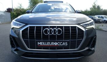 AUDI Q3 35 TDI 150 CH S-TRONIC  S-LINE complet