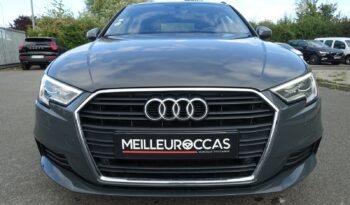 AUDI A3 SPORTBACK 30 TDI 115 CH complet