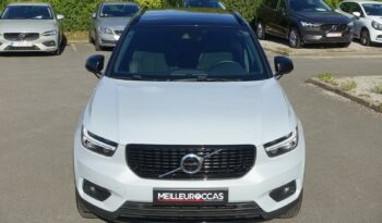 VOLVO XC 40 D3 2.0 L 150 CH R-DESIGN complet