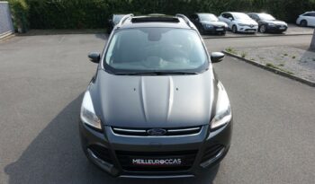 FORD KUGA 2.0 TDCI 16V 120 CH TITANIUM complet