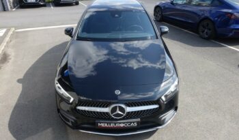 MERCEDES CLASSE A 200 D 150 CH 8G-DCT  AMG-LINE complet