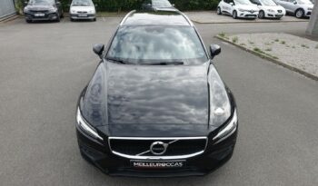 VOLVO V 60 D3 2.0 L GEARTRONIC 150CH complet