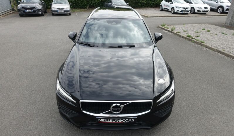 VOLVO V 60 D3 2.0 L GEARTRONIC 150CH complet