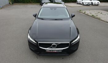 VOLVO V 60 D3 2.0 L GEARTRONIC 150CH complet