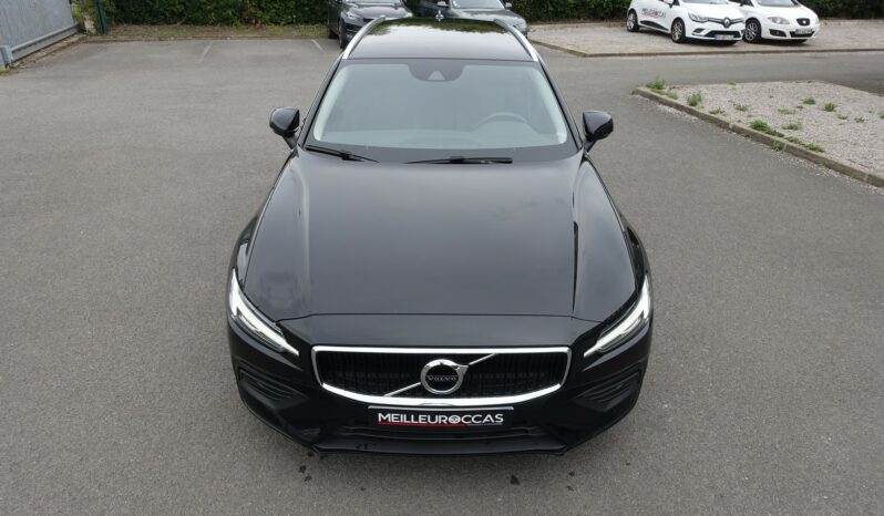 VOLVO V 60 D3 2.0 L GEARTRONIC 150CH complet