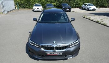 BMW 318 D TOURING 150 CH SERIE 3 complet