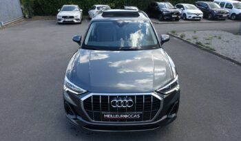AUDI Q3 35 TDI 150 CH S-TRONIC  S-LINE complet