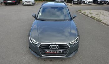 AUDI A3 SPORTBACK 30 TDI 115 CH complet