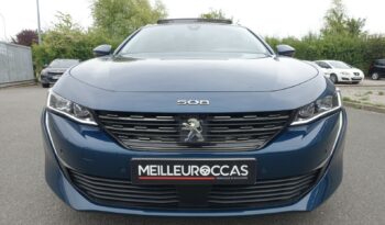 PEUGEOT 508 SW 1.5 L BLUEHDI EAT8 130 CH ALLURE complet