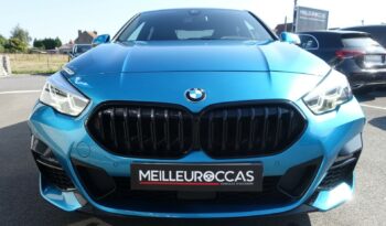 BMW 220 IA GRANCOUPE 178 CH SERIE 2 M SPORT complet